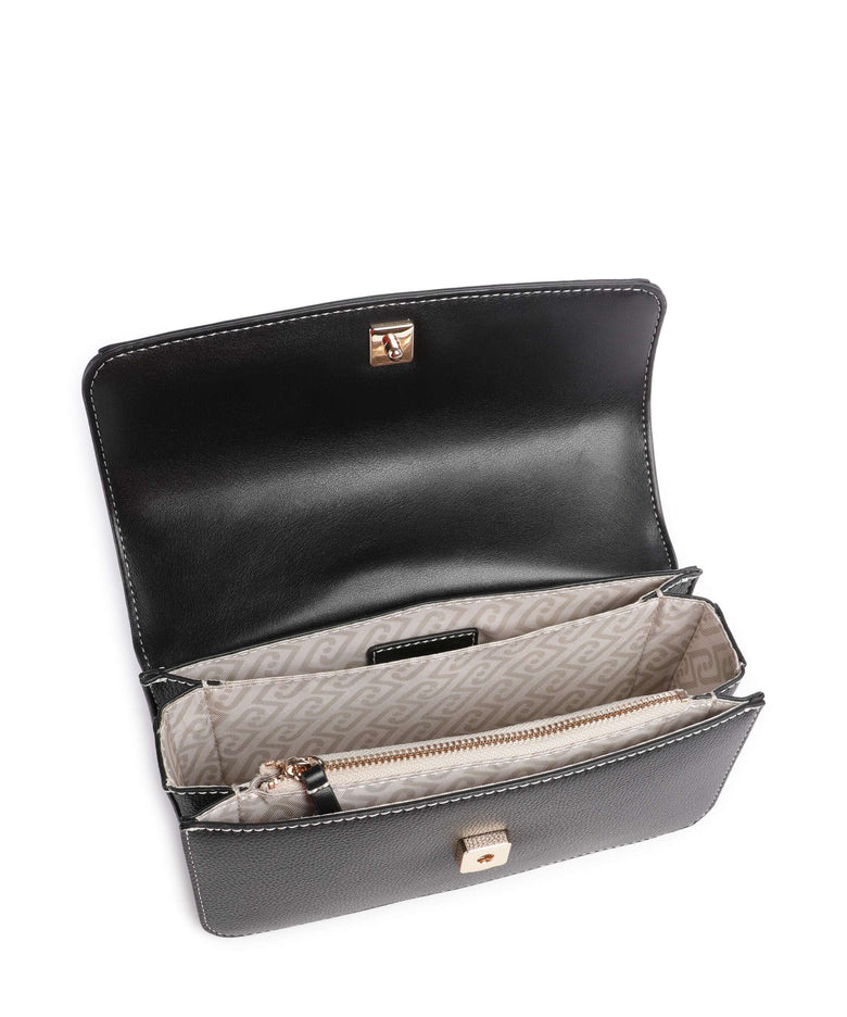 Liu Jo Evrim Shoulder bag nero