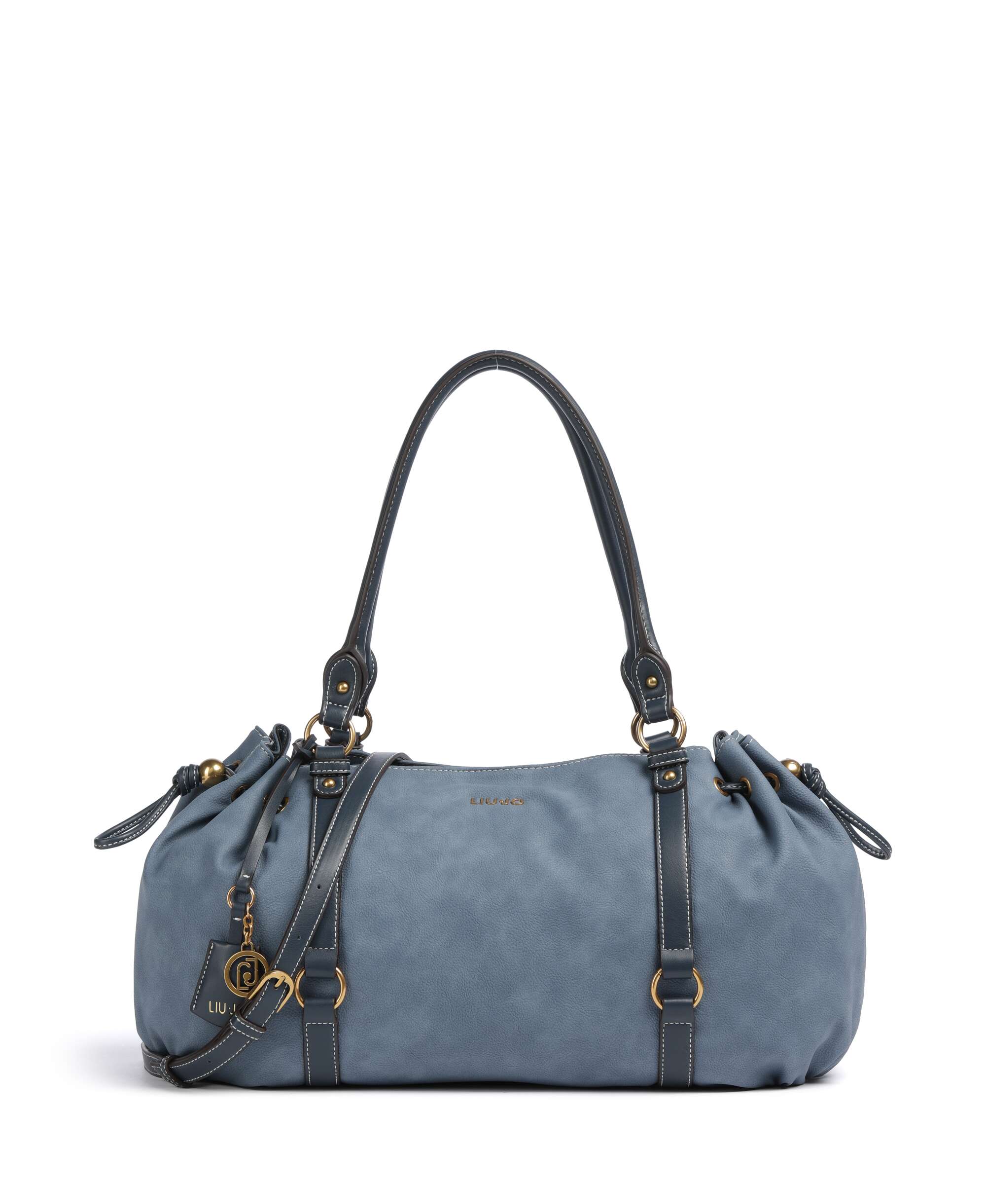 Liu Jo Ginesa L Hobo bag cloud