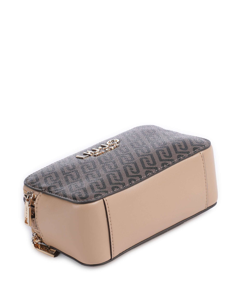 Liu Jo Ridhi S Crossbody bag testamoro/dark cipria