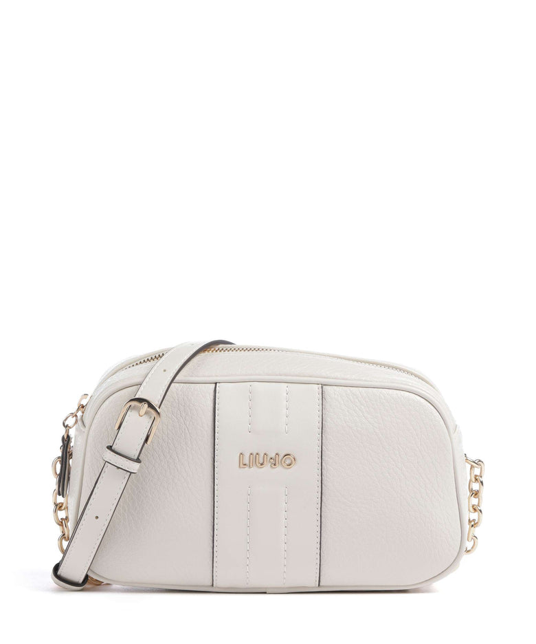 Liu Jo Ematite M Crossbody bag cream