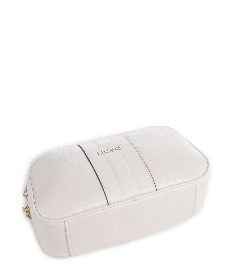 Liu Jo Ematite M Crossbody bag cream