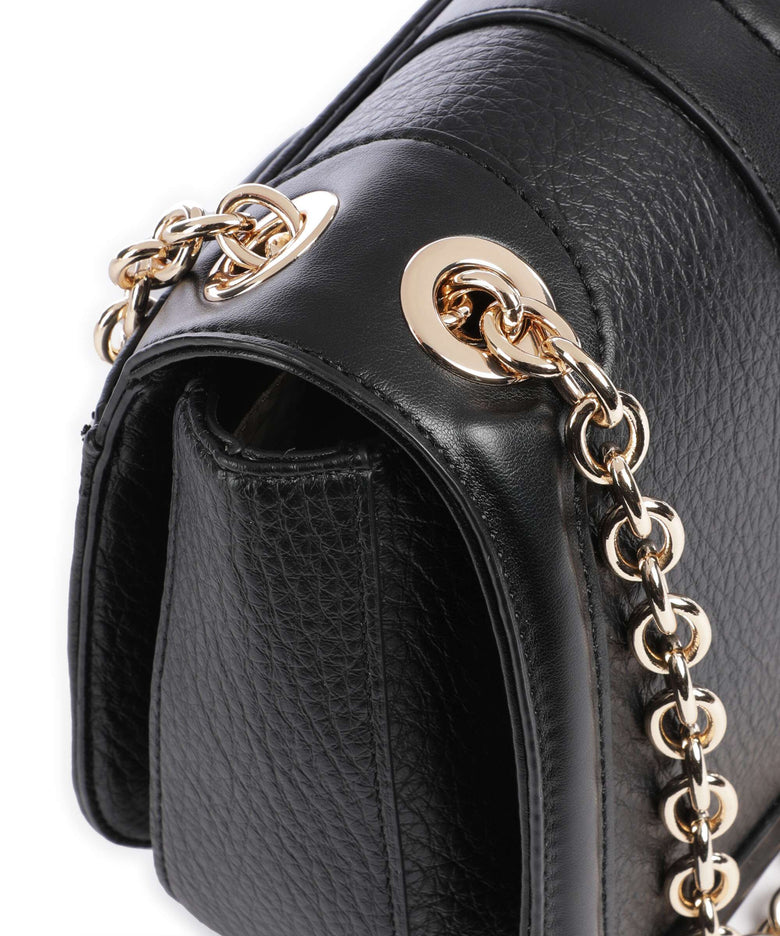 Liu Jo Ematite M Shoulder bag nero