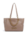 Liu Jo Shaula M Tote bag mocha