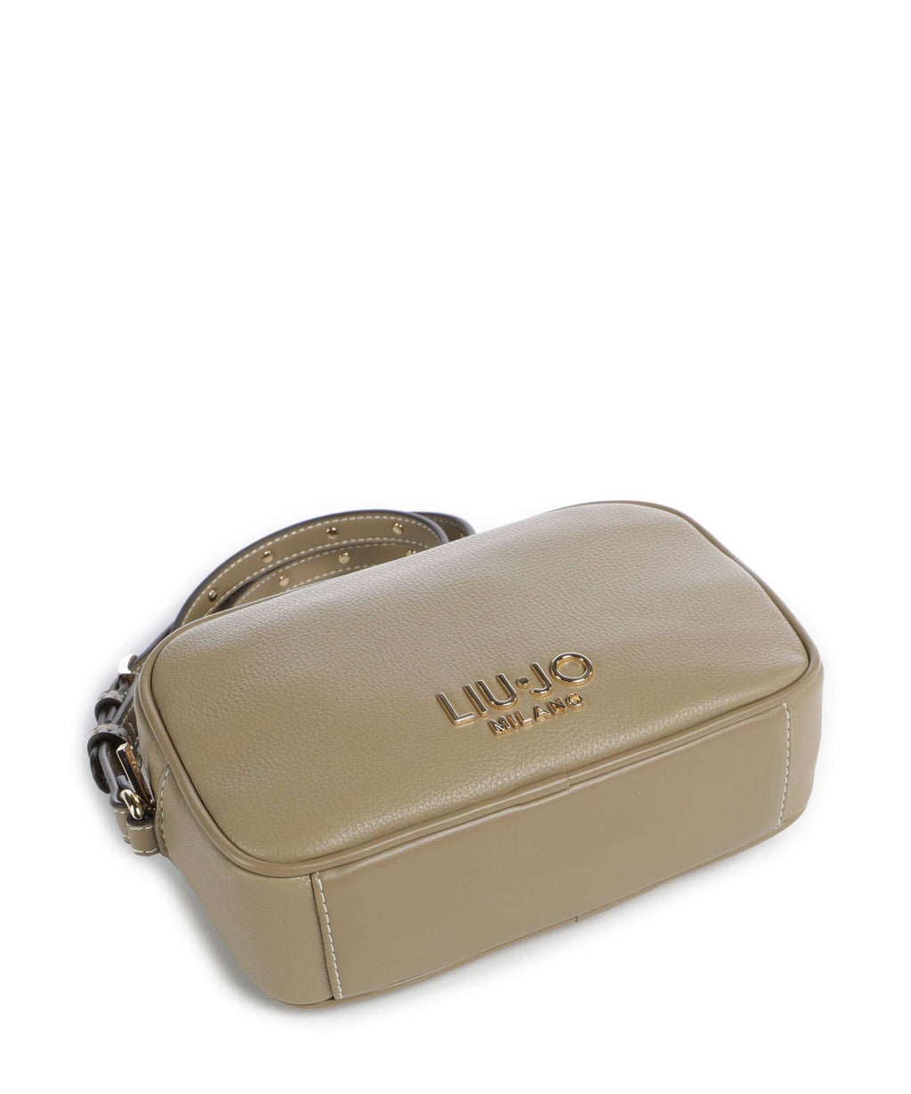 Liu Jo Evrim S Crossbody bag mud