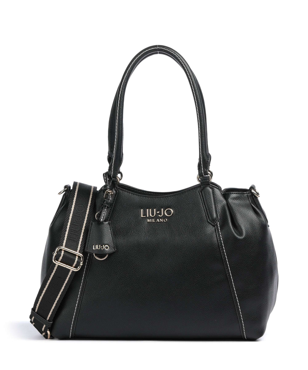 Liu Jo Trepida L Tote bag nero