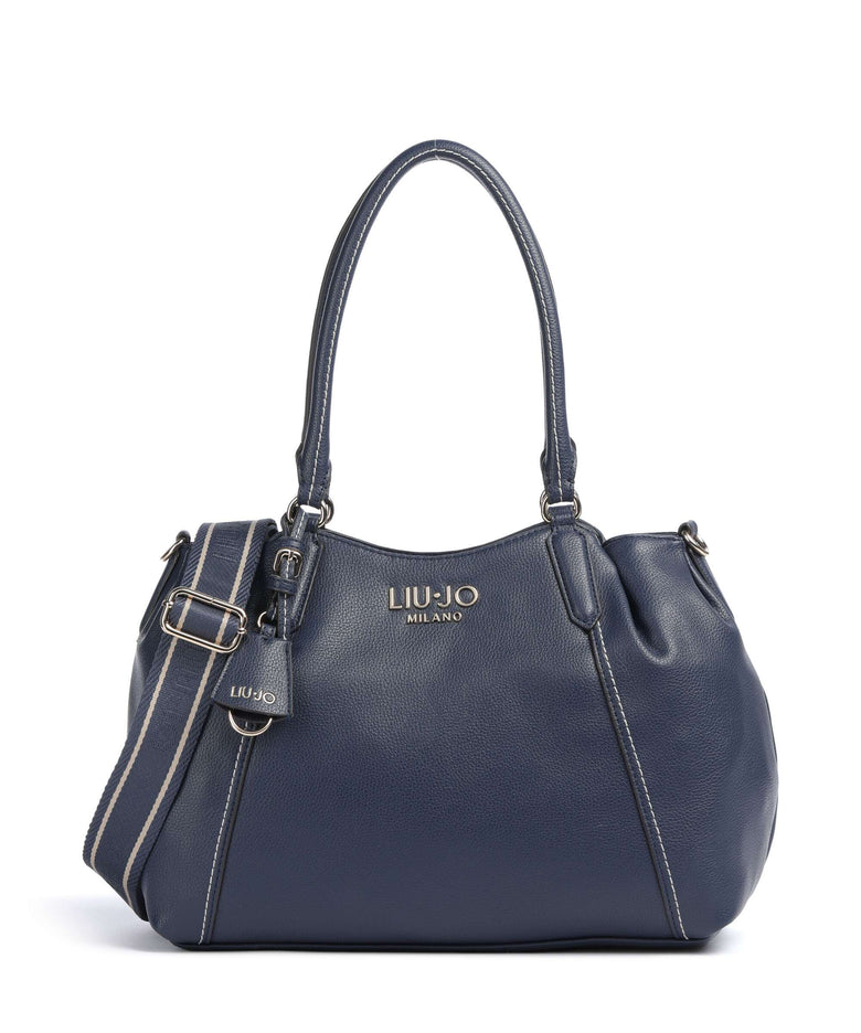 Liu Jo Trepida L Tote bag dress blue