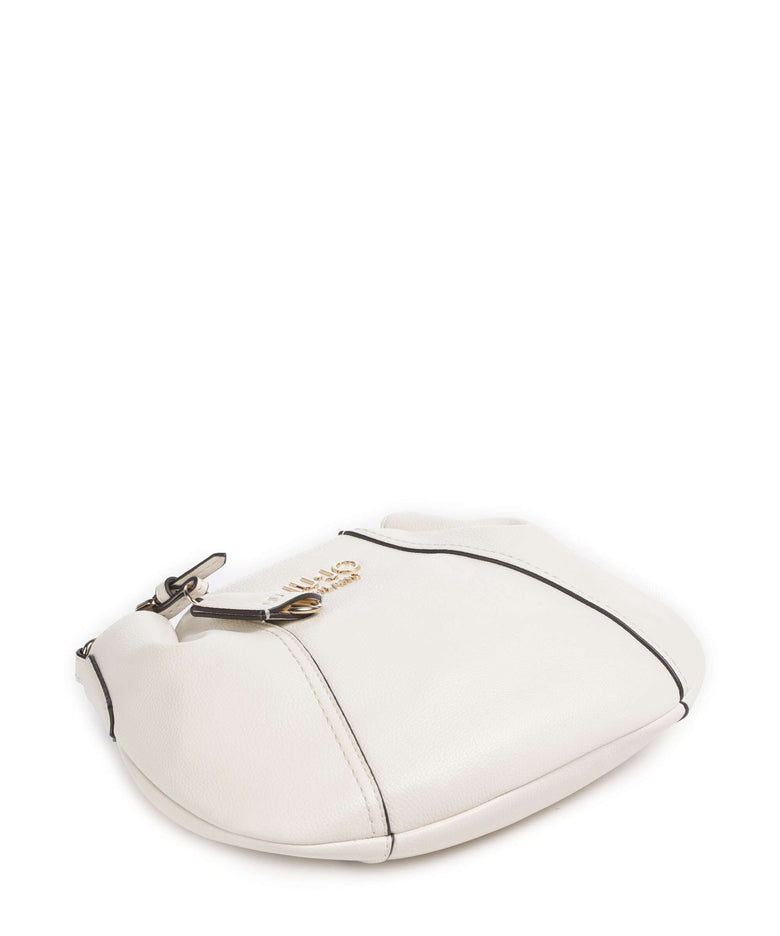 Liu Jo Trepida S Hobo bag cream