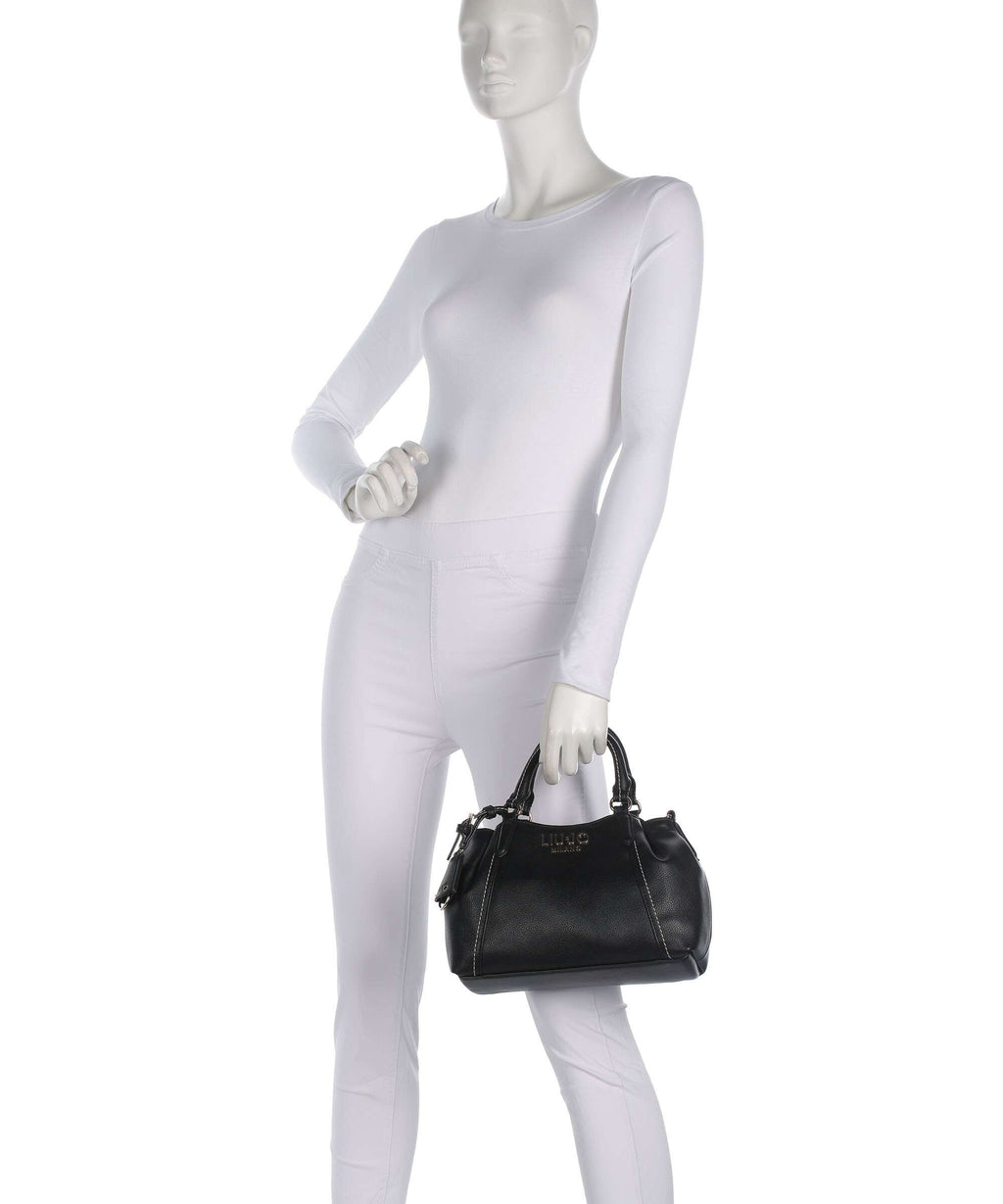 Liu Jo Trepida S Handbag nero