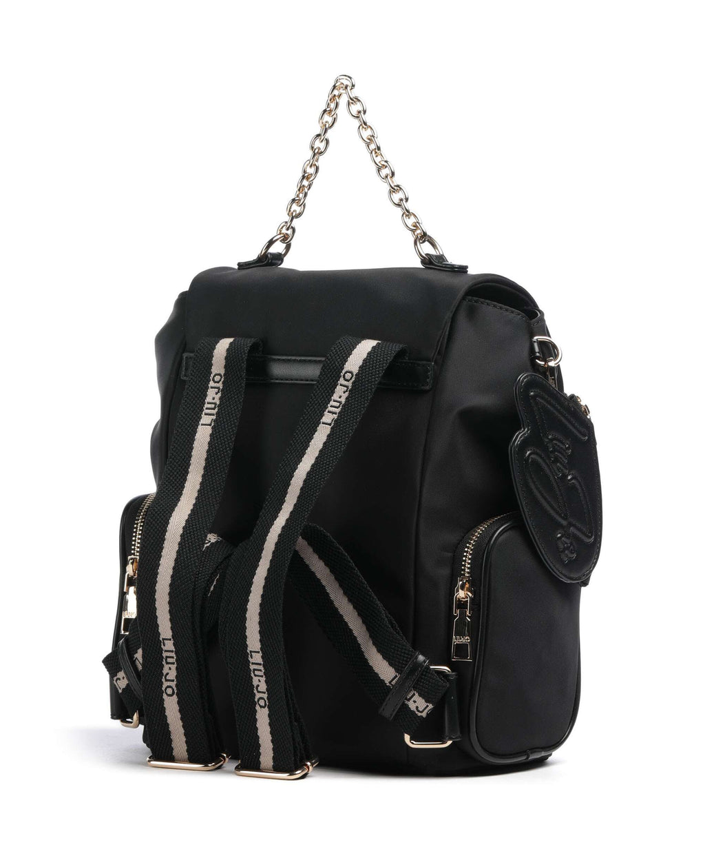 Liu Jo Achala M Backpack nero