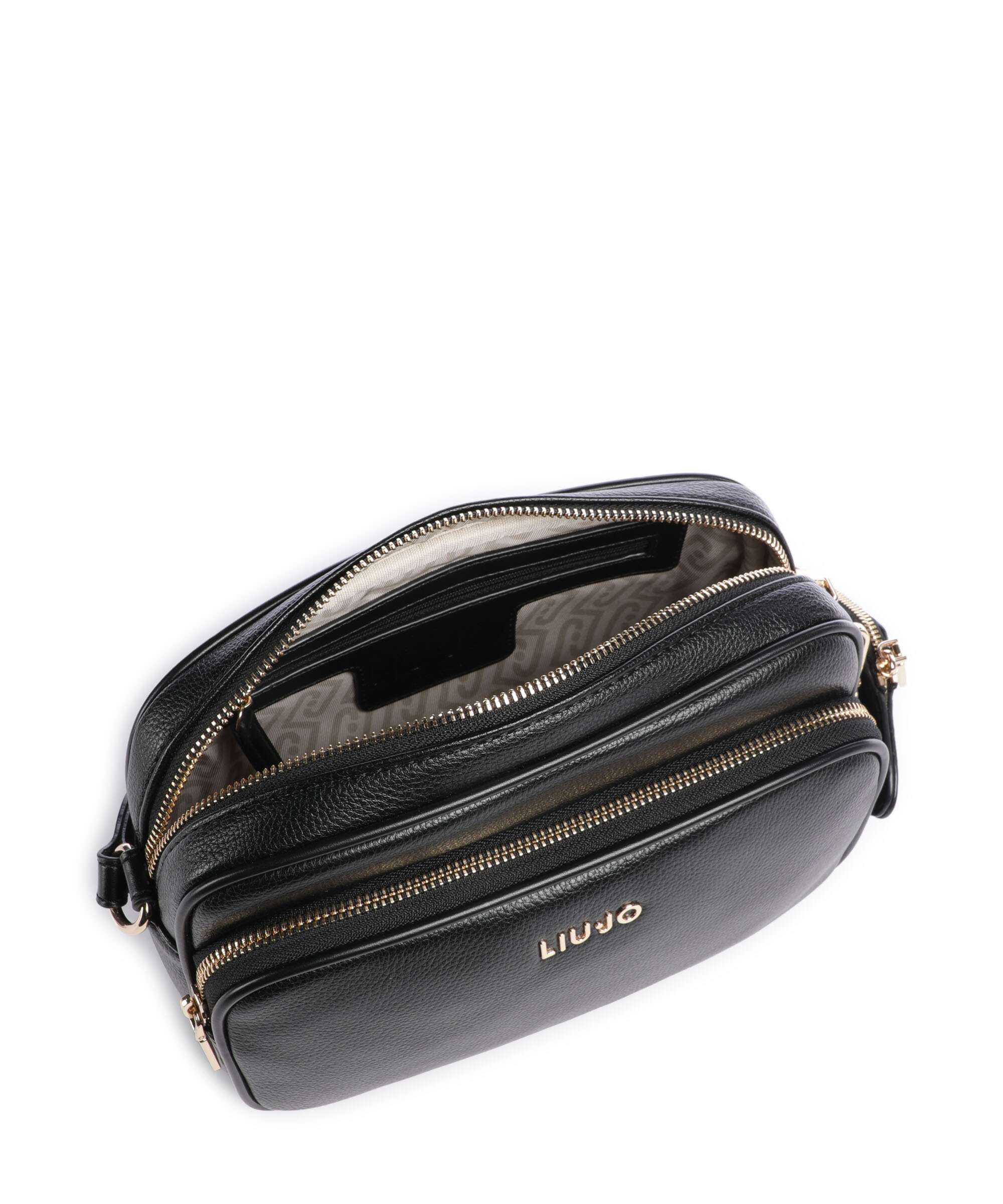 Liu Jo Achala M Crossbody bag nero