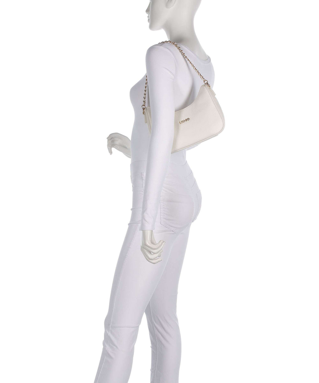 Liu Jo Achala S Shoulder bag cream