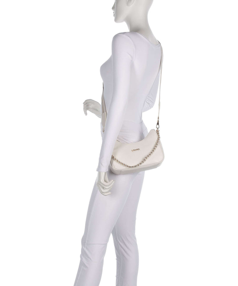 Liu Jo Achala S Shoulder bag cream