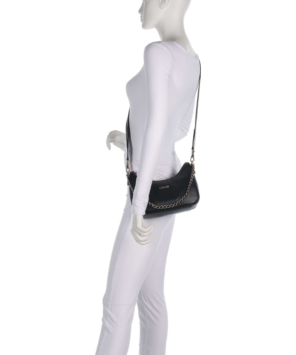 Liu Jo Achala S Shoulder bag nero