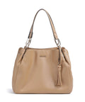 Liu Jo Cirry M Tote bag cammello