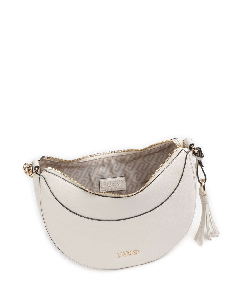 Liu Jo Cirry M Shoulder bag cream