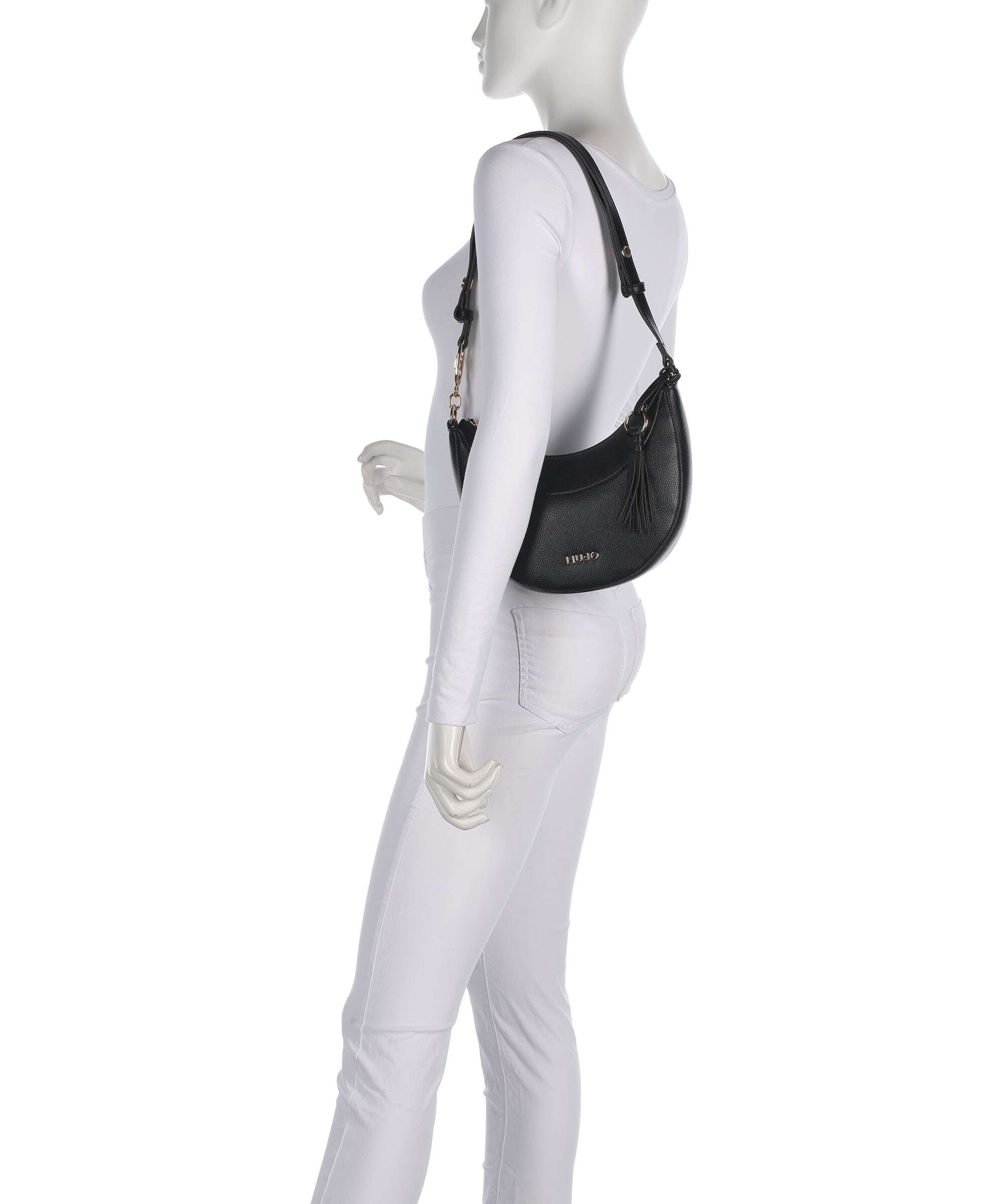 Liu Jo Cirry M Shoulder bag nero