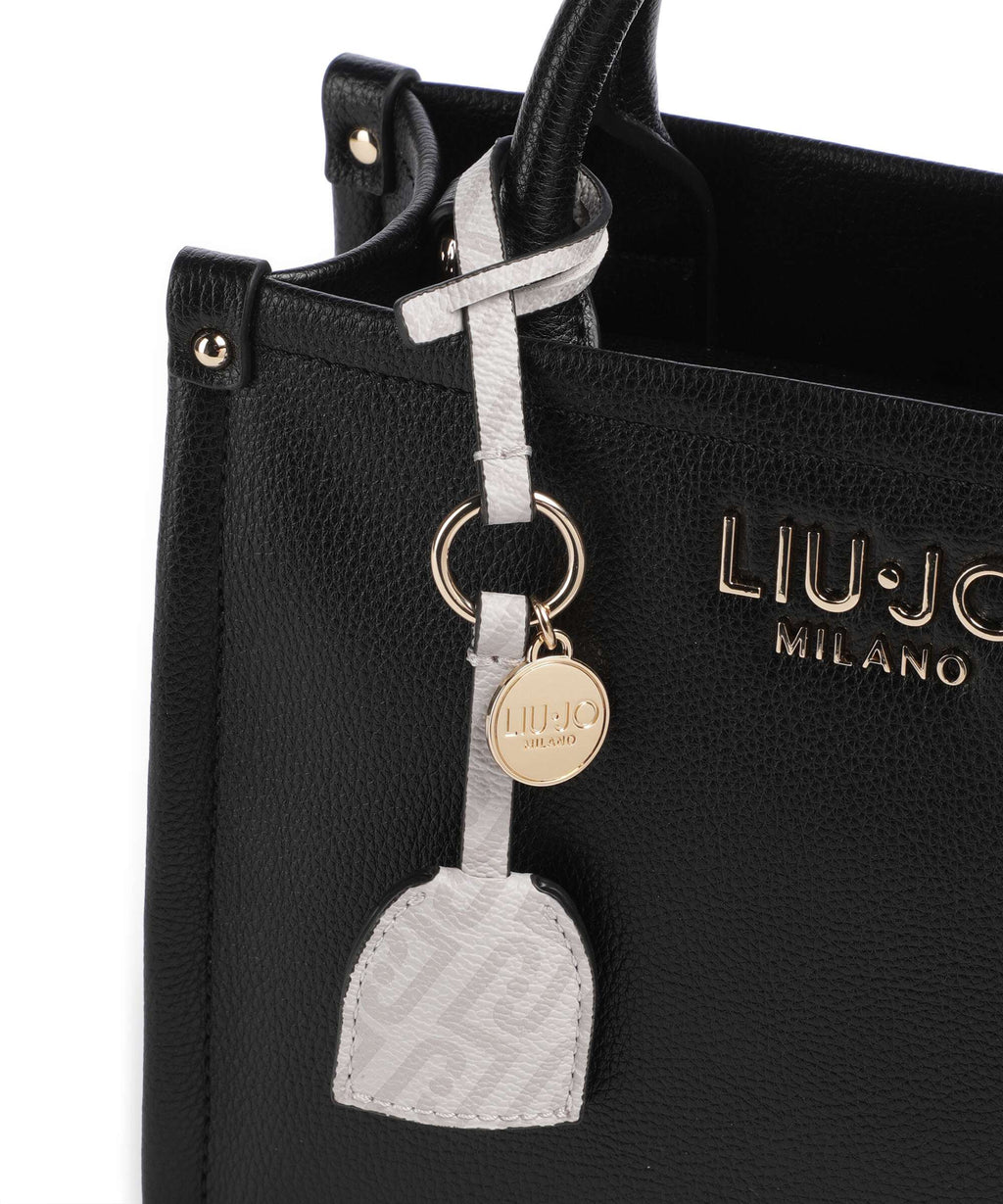 Liu Jo Ridhi S Handbag nero