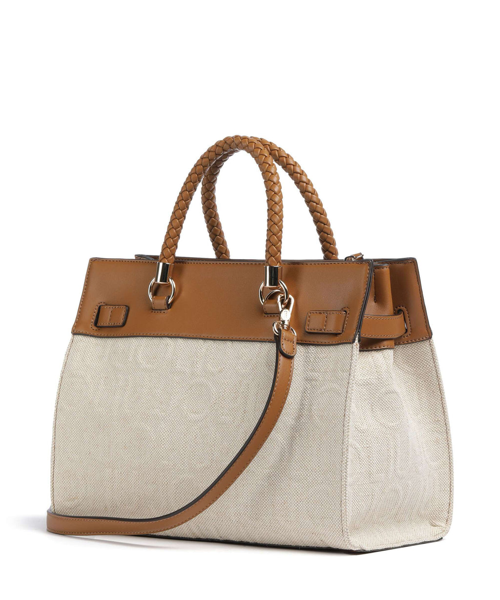 Liu Jo Manhattan M Handbag naturale