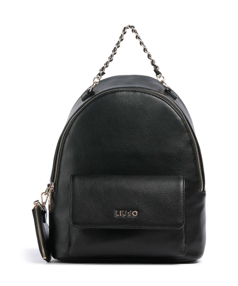 Liu Jo Achala M Backpack nero
