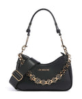 Love Moschino Dangling Shoulder bag nero