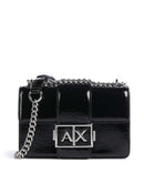 Armani Exchange Black Edition Schoudertas black