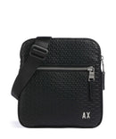 Armani Exchange Crossbody tas black