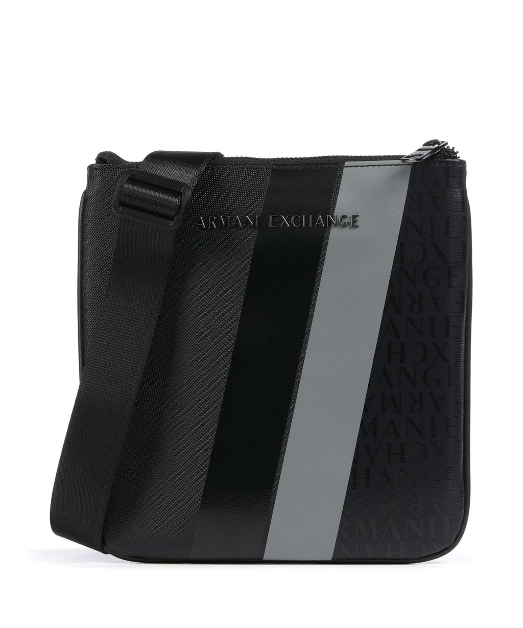 Armani Exchange Dylan Crossbody bag black