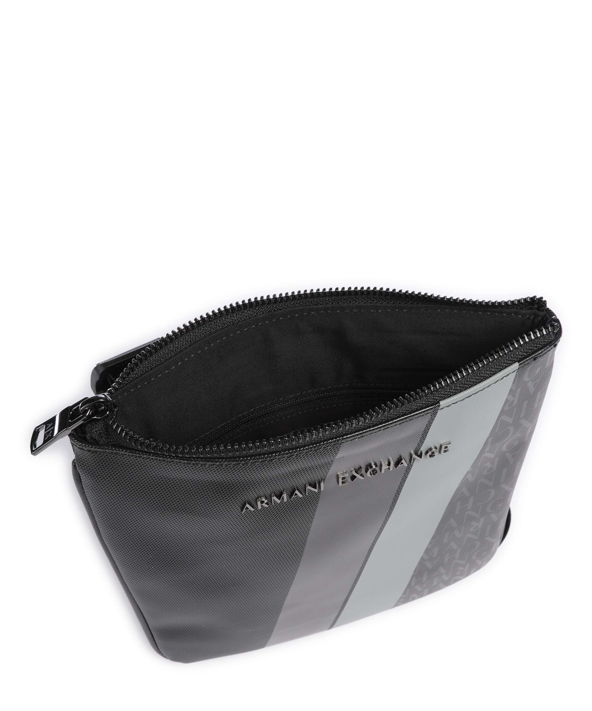 Armani Exchange Dylan Crossbody bag black