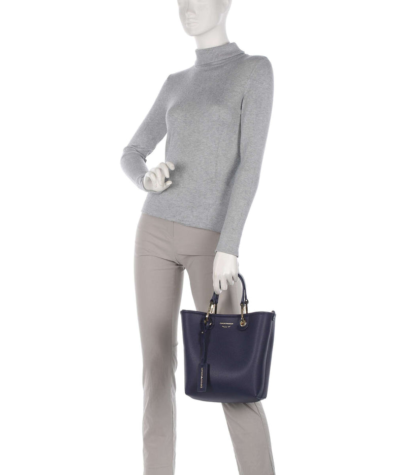 Emporio Armani My EA Handbag tempesta