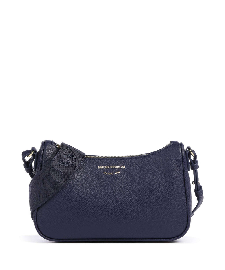 Emporio Armani Lilly Crossbody bag tempesta