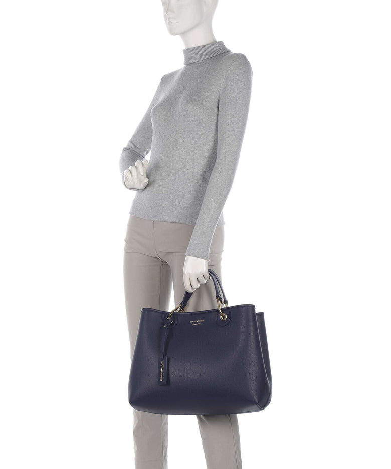 Emporio Armani My EA M Handbag tempesta