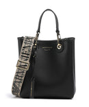 Emporio Armani My EA Handtas nero/silver