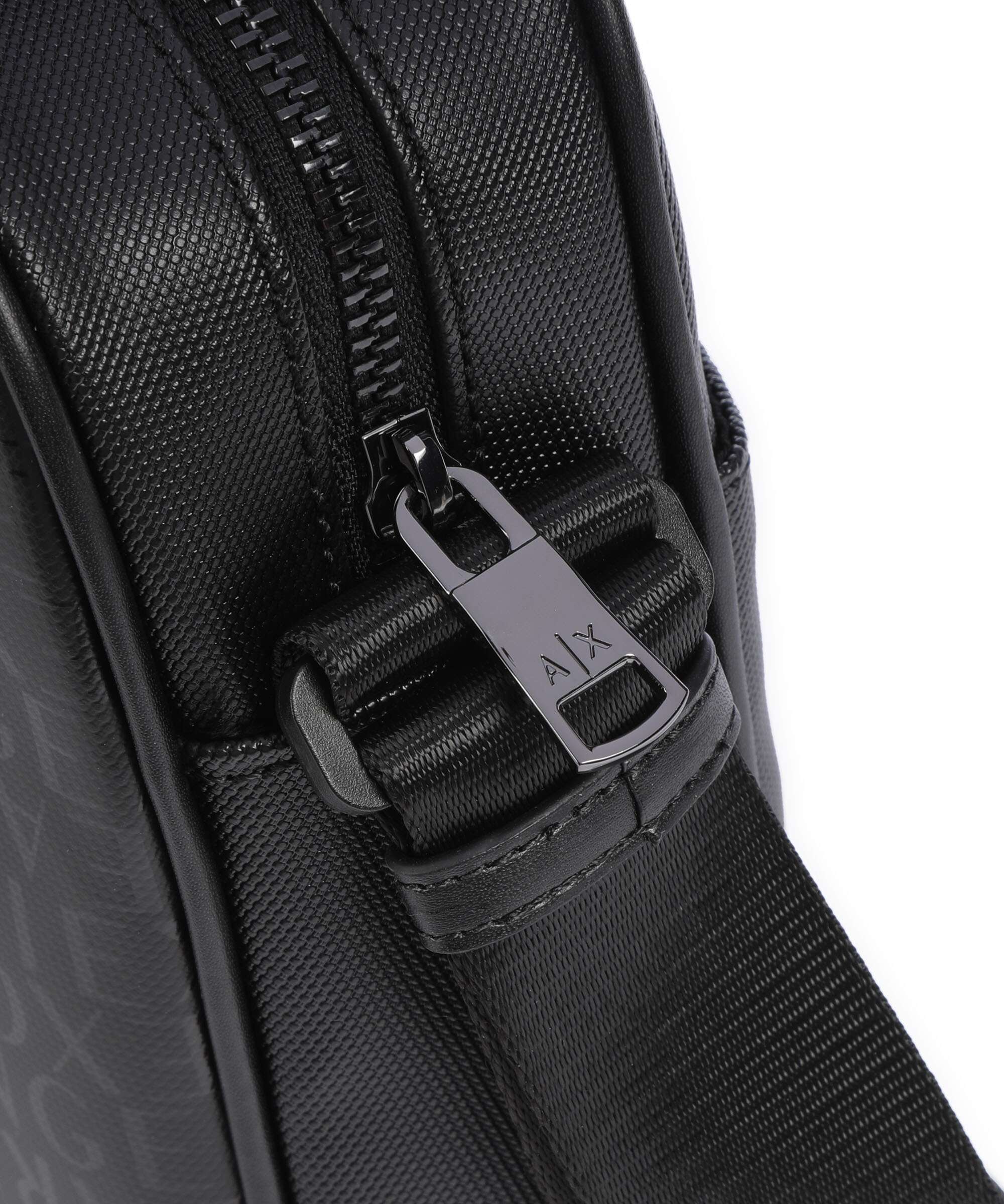 Armani Exchange Dylan Crossbody bag black