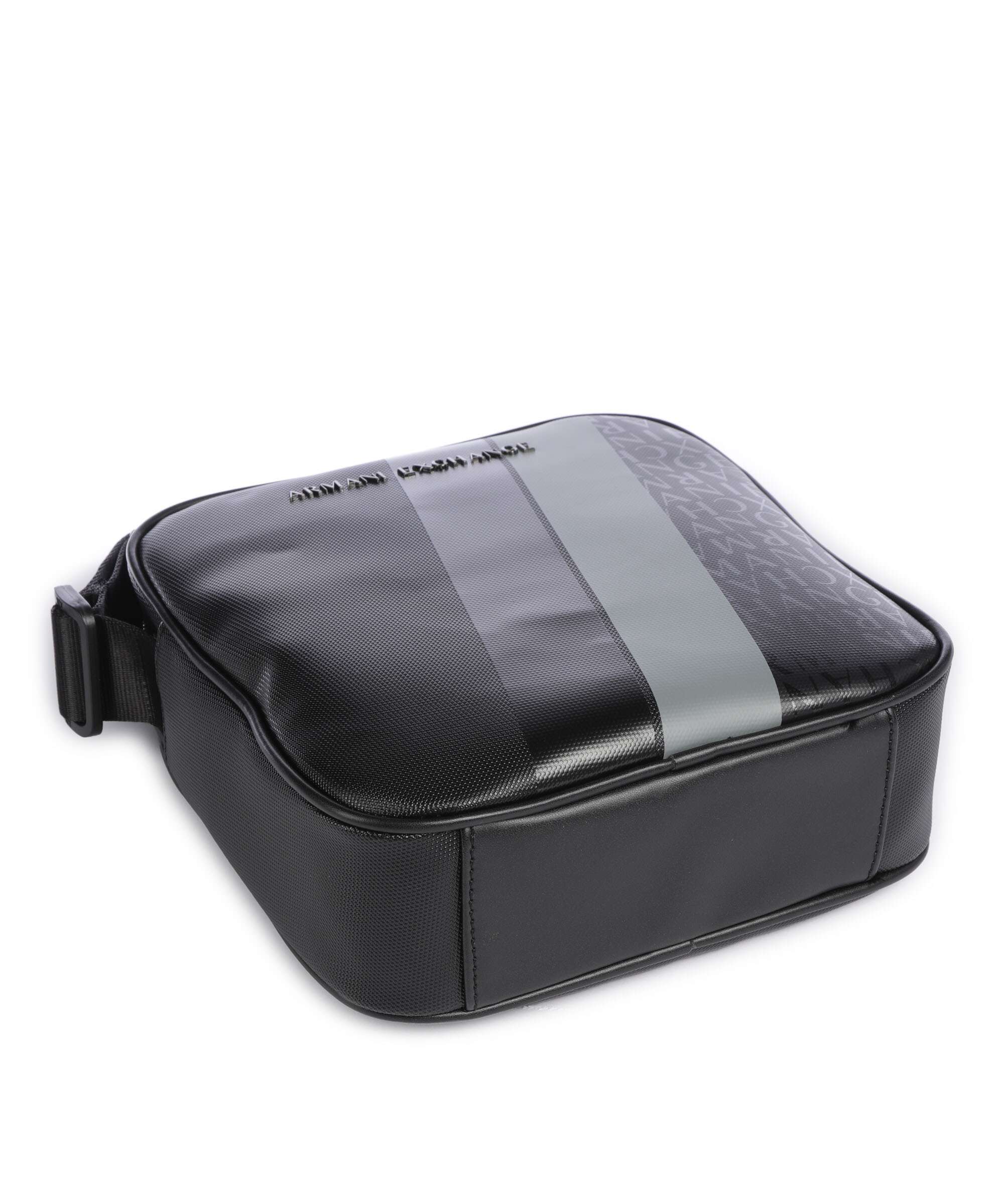 Armani Exchange Dylan Crossbody bag black