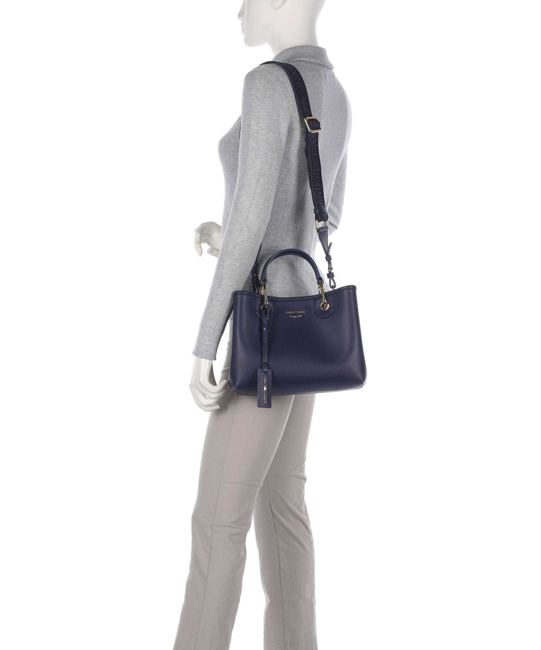 Emporio Armani My EA S Handbag tempesta
