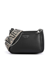 Emporio Armani Dea Schoudertas nero/cipria