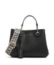 Emporio Armani My EA Handtas nero/silver