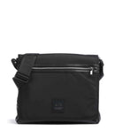 Armani Exchange Crossbody bag black
