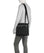 Armani Exchange Crossbody bag black