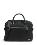 Armani Exchange Elba Laptoptas black