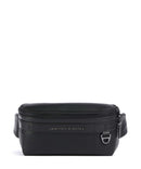 Armani Exchange Tulum Heuptas black