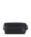 Armani Exchange Tulum Fanny pack black