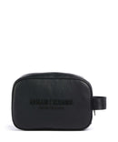 Armani Exchange Miami Trousse de toilette black