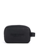 Armani Exchange Miami Trousse de toilette deep navy