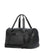 Armani Exchange Tulum Weekend bag black