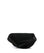 Armani Exchange Miami Fanny pack black
