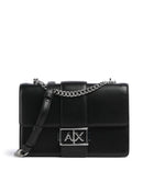 Armani Exchange Jodie M Sac porté épaule black