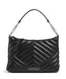 Armani Exchange Victoria Schoudertas black