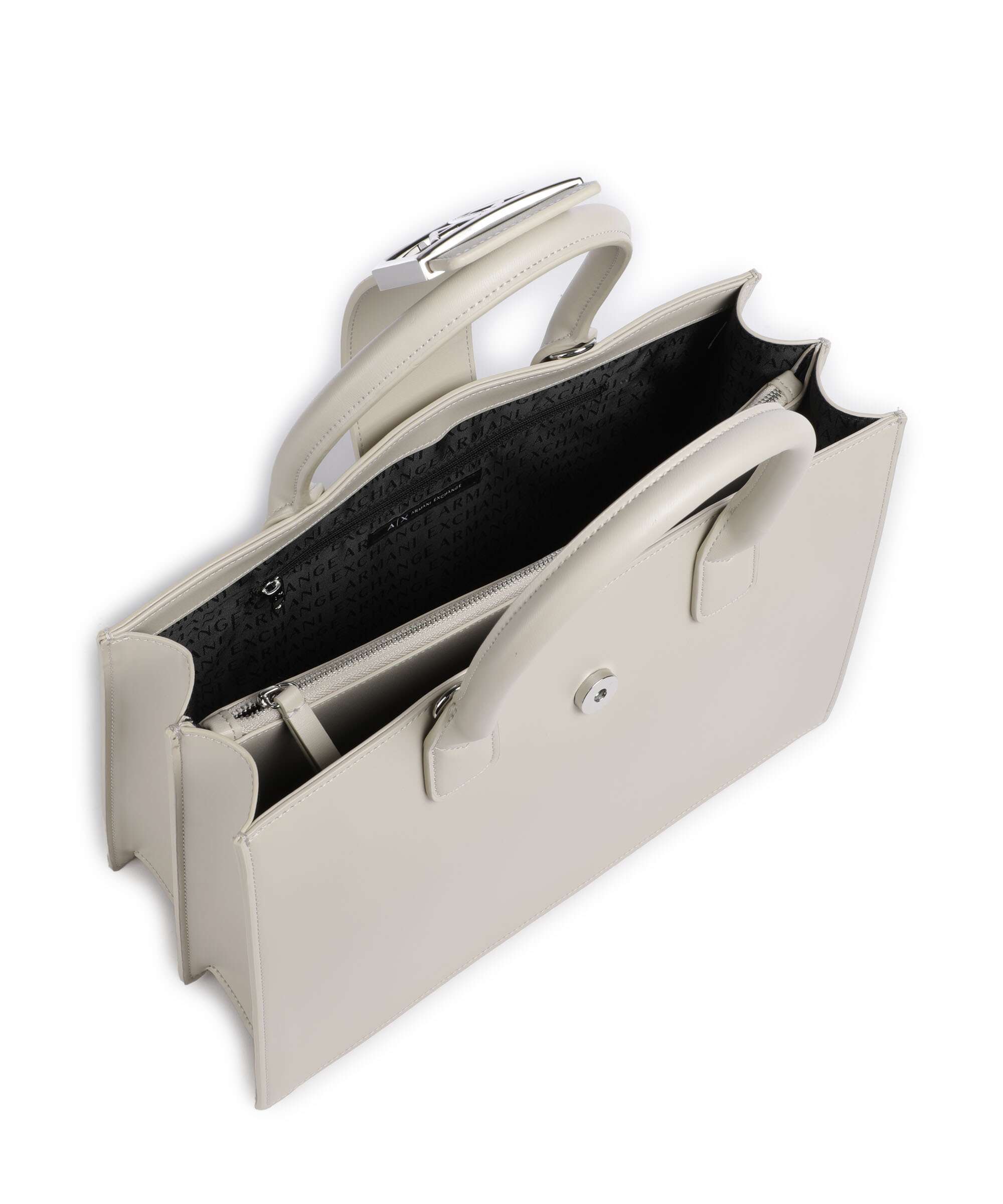 Armani Exchange Wonder M Handbag mirage