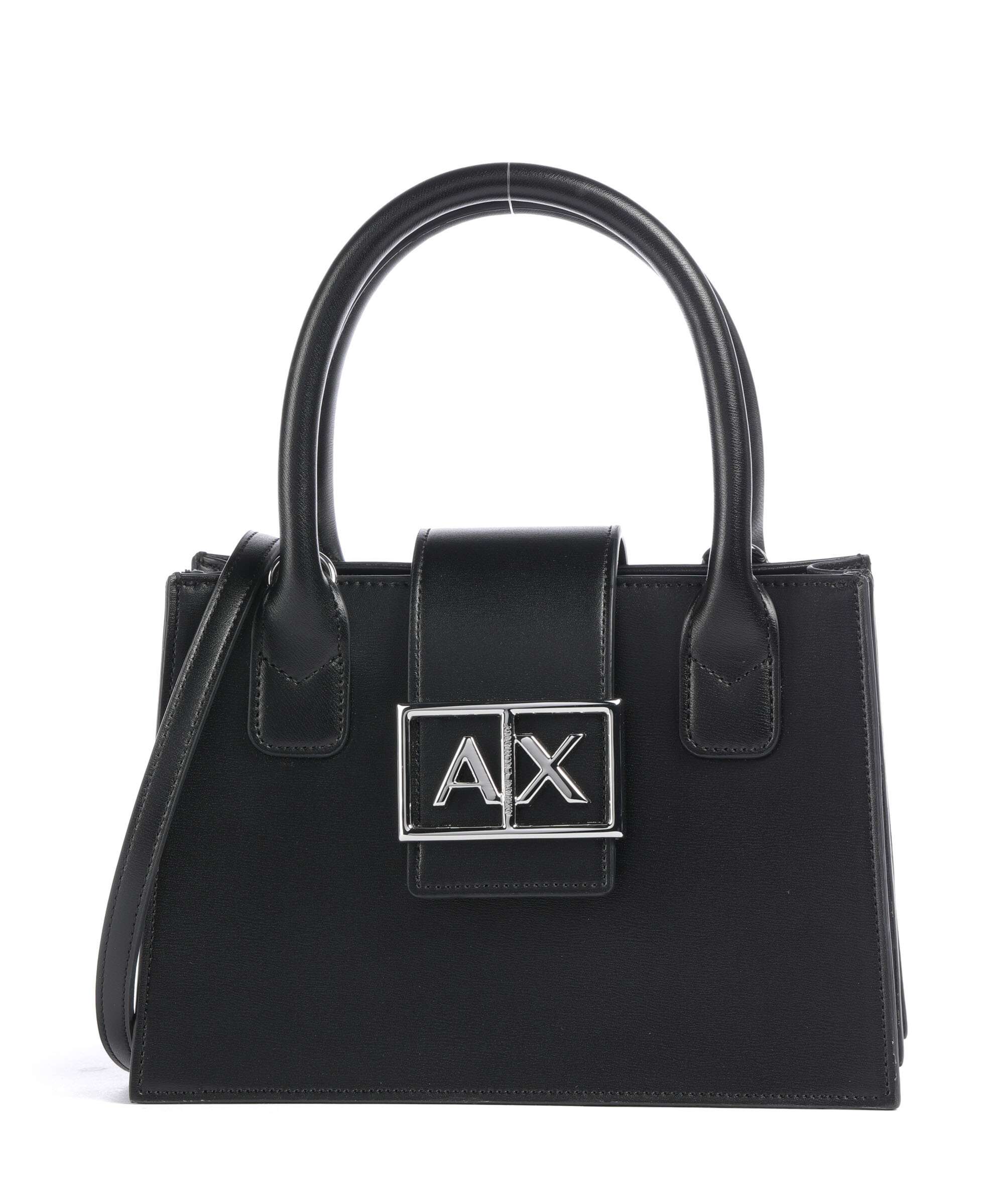 Armani Exchange Wonder S Handbag black